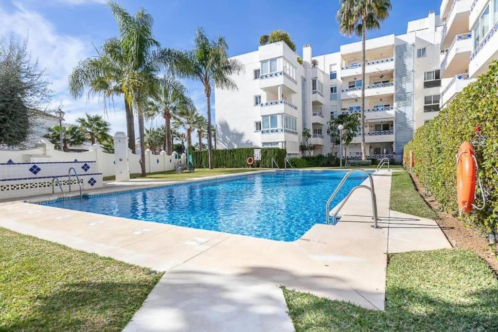 Appartement Solguest Ii Napoleon Vistas Espectaculares!!! Marbellac