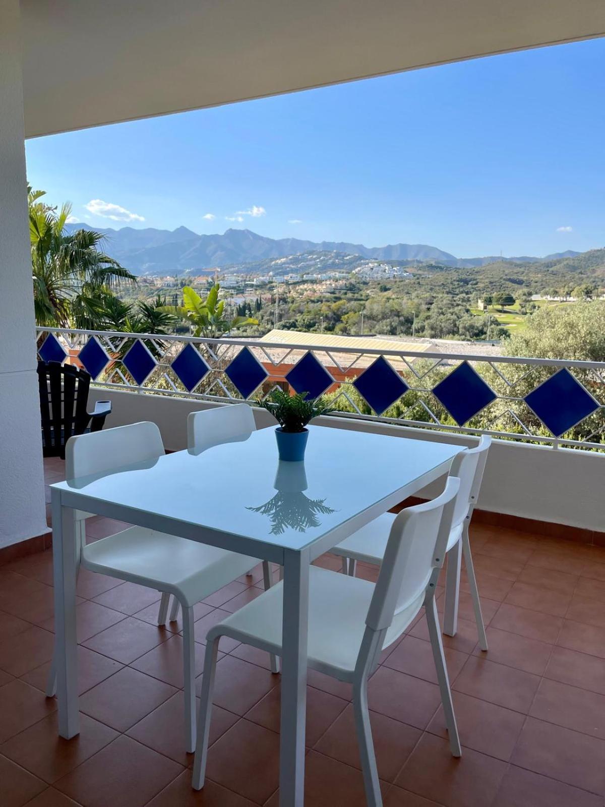 Solguest Ii Napoleon Vistas Espectaculares!!! Appartement Marbellac