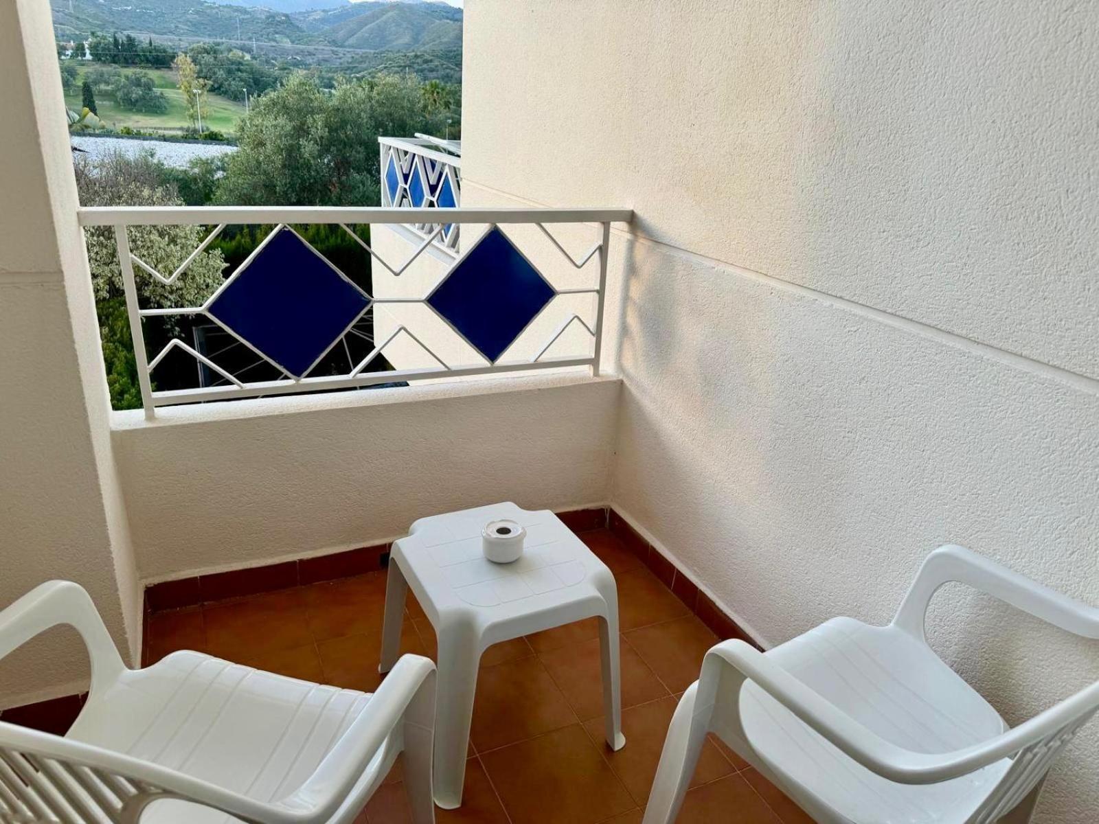 Solguest Ii Napoleon Vistas Espectaculares!!! Appartement Marbellac